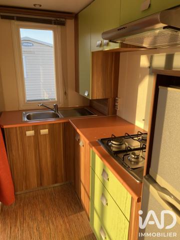 Maison à vendre 4 pièces 36 m² Garde-Colombe