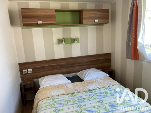 Maison à vendre 4 pièces 36 m² Garde-Colombe