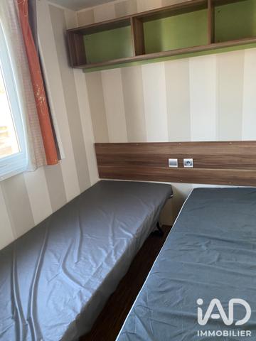 Maison à vendre 4 pièces 36 m² Garde-Colombe