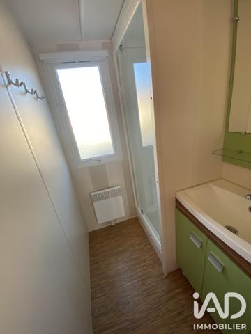 Maison à vendre 4 pièces 36 m² Garde-Colombe