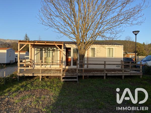 Maison à vendre 4 pièces 36 m² Garde-Colombe