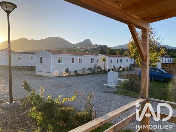 Maison à vendre 4 pièces 36 m² Garde-Colombe