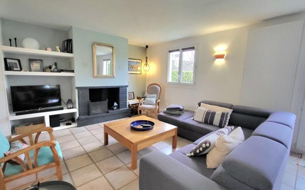 Maison à vendre    7 pièces • 165 m2 Le Palais-sur-Vienne