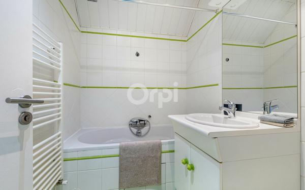 Maison à vendre    7 pièces • 165 m2 Le Palais-sur-Vienne