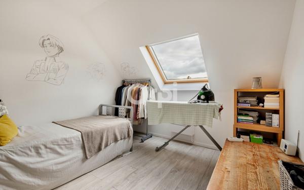 Maison à vendre    7 pièces • 165 m2 Le Palais-sur-Vienne