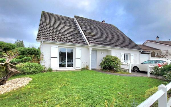 Maison à vendre    7 pièces • 165 m2 Le Palais-sur-Vienne