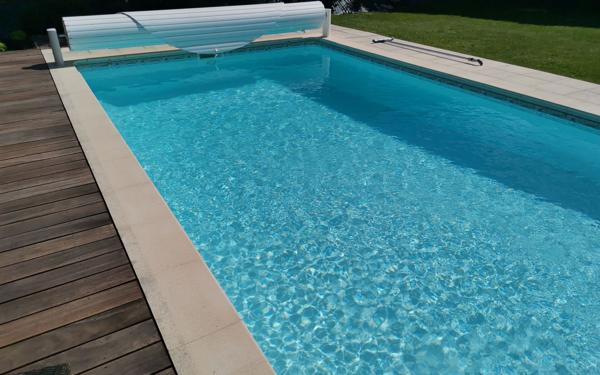 Maison à vendre    7 pièces • 165 m2 Le Palais-sur-Vienne