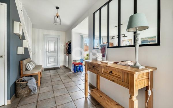 Maison à vendre    7 pièces • 165 m2 Le Palais-sur-Vienne