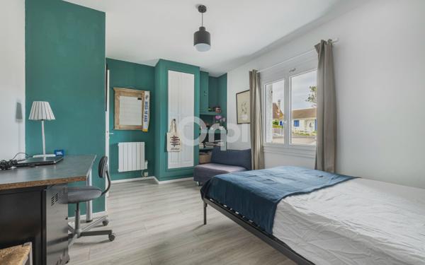 Maison à vendre    7 pièces • 165 m2 Le Palais-sur-Vienne