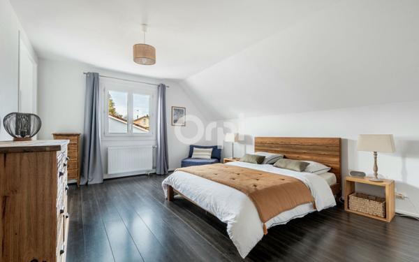 Maison à vendre    7 pièces • 165 m2 Le Palais-sur-Vienne