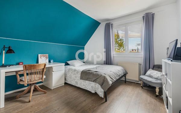 Maison à vendre    7 pièces • 165 m2 Le Palais-sur-Vienne