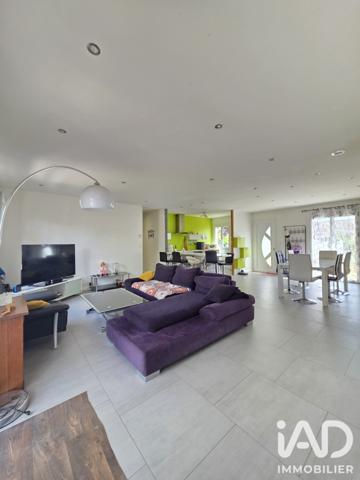Maison à vendre 4 pièces 96 m² Toulon-sur-Allier