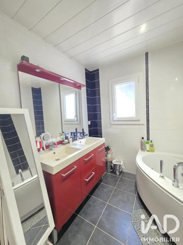 Maison à vendre 4 pièces 96 m² Toulon-sur-Allier