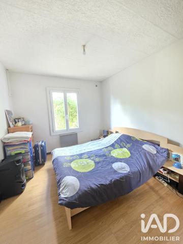 Maison à vendre 4 pièces 96 m² Toulon-sur-Allier