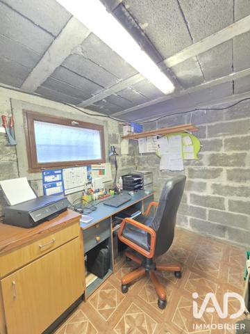 Maison à vendre 4 pièces 96 m² Toulon-sur-Allier