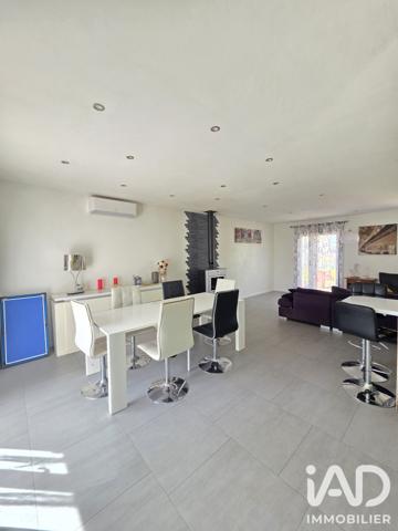Maison à vendre 4 pièces 96 m² Toulon-sur-Allier