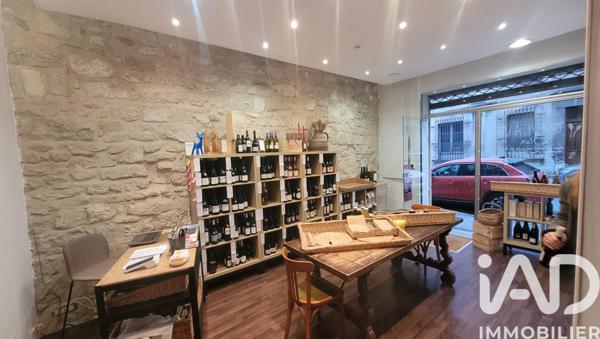 Immeuble à vendre 87 m² Avignon