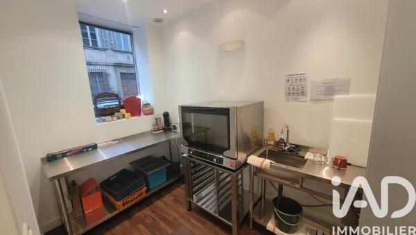 Immeuble à vendre 87 m² Avignon