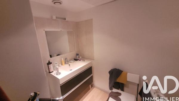 Immeuble à vendre 87 m² Avignon