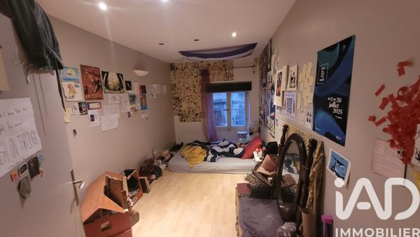 Immeuble à vendre 87 m² Avignon