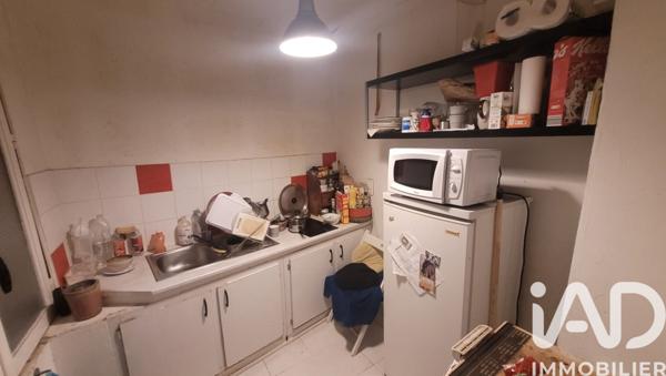 Immeuble à vendre 87 m² Avignon