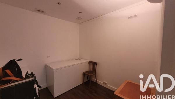 Immeuble à vendre 87 m² Avignon