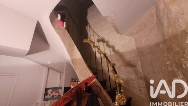 Immeuble à vendre 87 m² Avignon