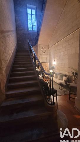 Immeuble à vendre 87 m² Avignon