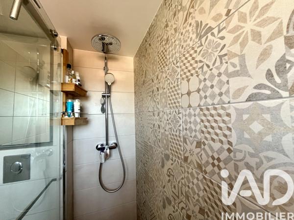 Appartement à vendre 2 pièces 41,54 m² Cannes