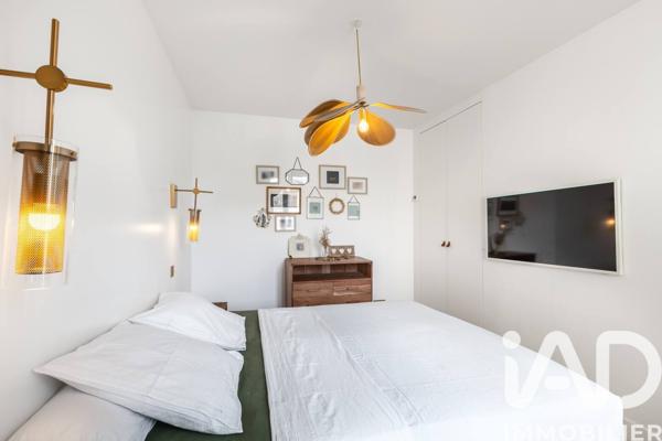 Maison à vendre 5 pièces 103 m² Gentilly