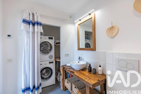 Maison à vendre 5 pièces 103 m² Gentilly