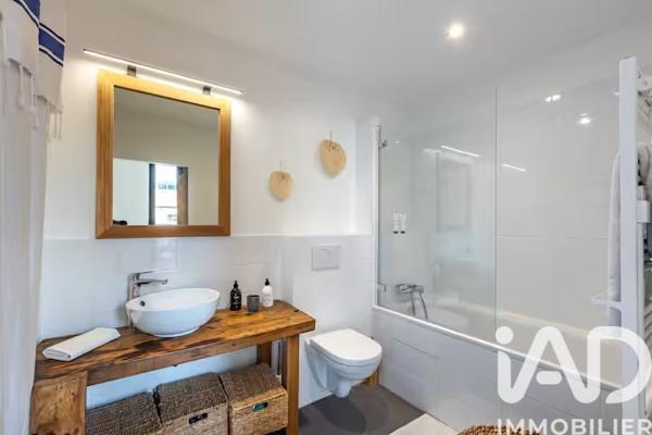 Maison à vendre 5 pièces 103 m² Gentilly