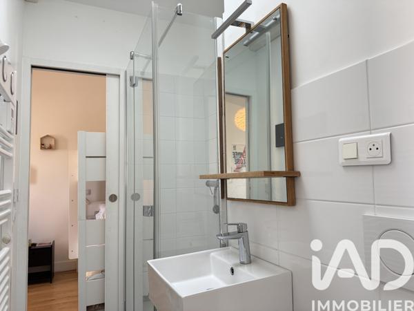Maison à vendre 5 pièces 103 m² Gentilly