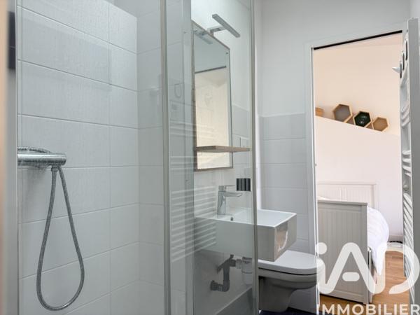 Maison à vendre 5 pièces 103 m² Gentilly