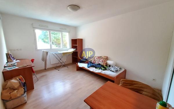 Vente appartement Pontivy : 49 000 € - AJP Immobilier Pontivy