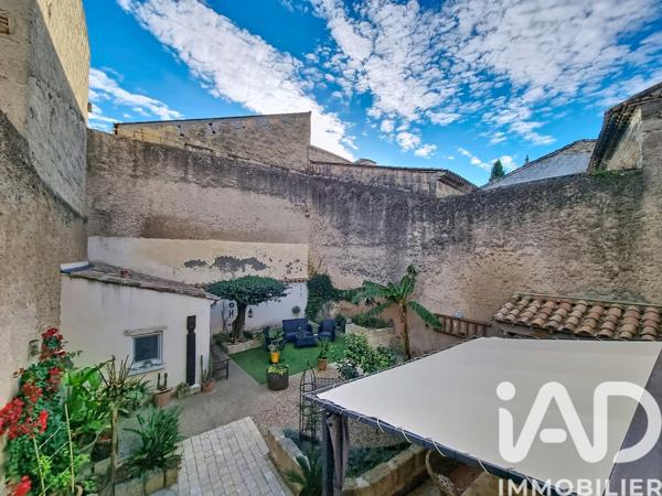 Maison à vendre 5 pièces 151 m² Vauvert