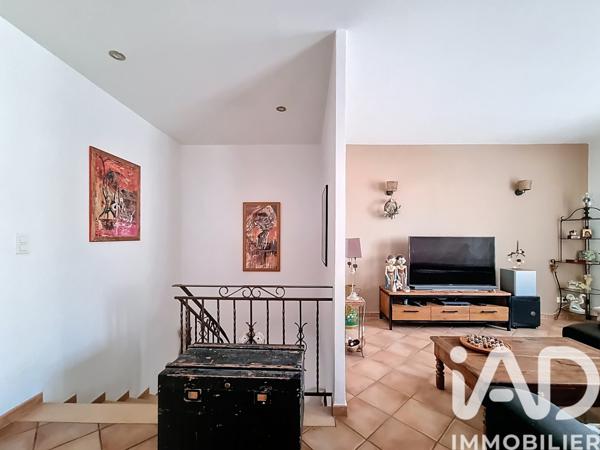 Maison à vendre 5 pièces 151 m² Vauvert