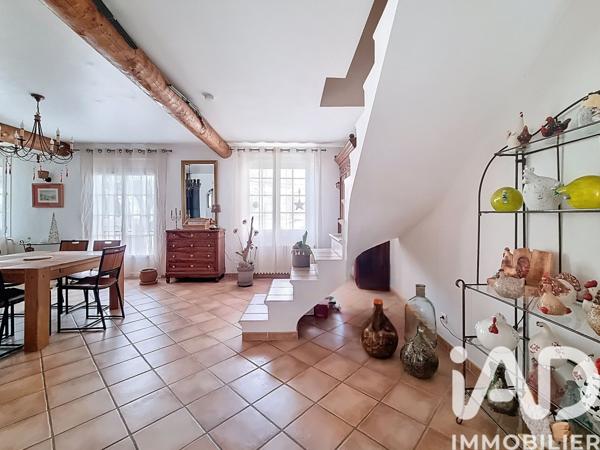 Maison à vendre 5 pièces 151 m² Vauvert