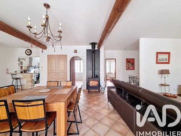 Maison à vendre 5 pièces 151 m² Vauvert
