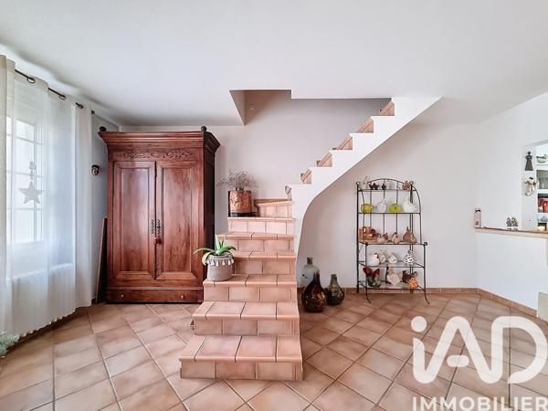 Maison à vendre 5 pièces 151 m² Vauvert