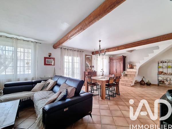 Maison à vendre 5 pièces 151 m² Vauvert