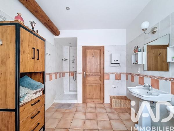 Maison à vendre 5 pièces 151 m² Vauvert