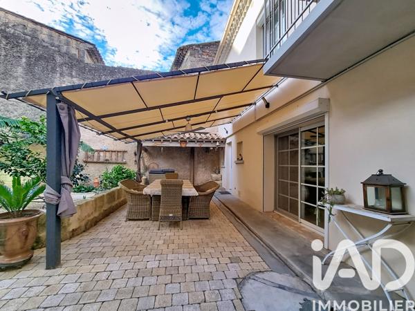 Maison à vendre 5 pièces 151 m² Vauvert