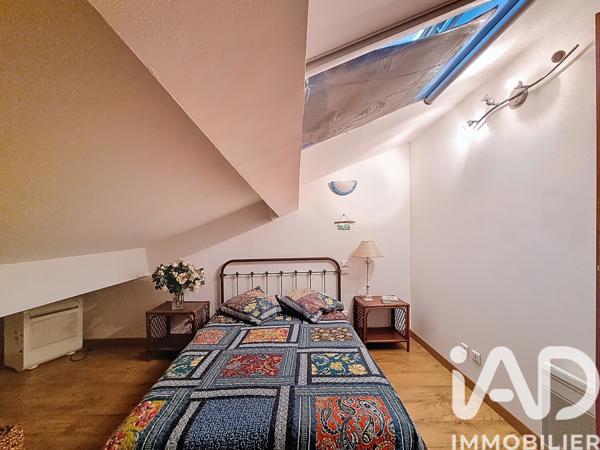 Maison à vendre 5 pièces 151 m² Vauvert