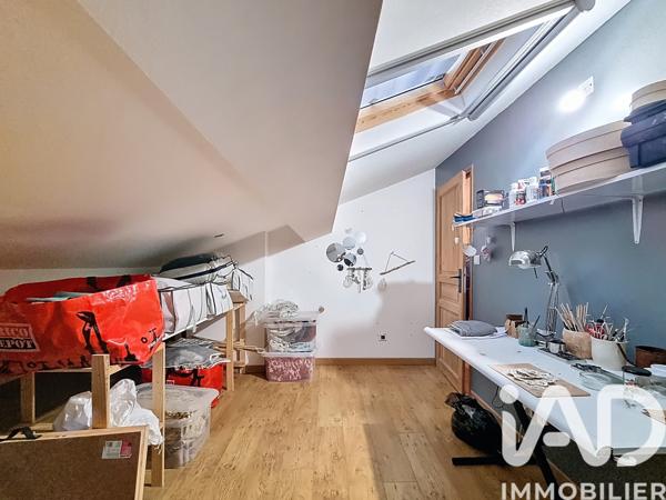 Maison à vendre 5 pièces 151 m² Vauvert