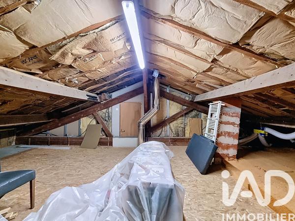 Maison à vendre 5 pièces 151 m² Vauvert
