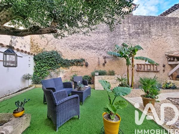 Maison à vendre 5 pièces 151 m² Vauvert