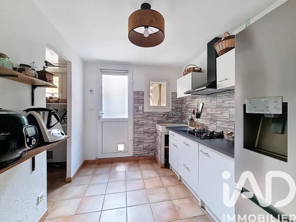 Maison à vendre 5 pièces 151 m² Vauvert