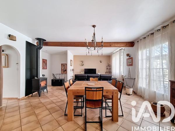 Maison à vendre 5 pièces 151 m² Vauvert