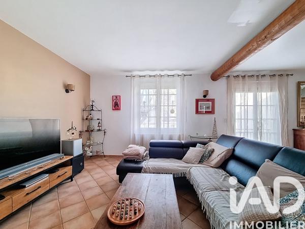 Maison à vendre 5 pièces 151 m² Vauvert